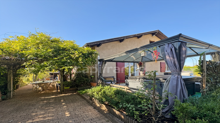 Ma-Cabane - Vente Maison MABLY, 211 m²