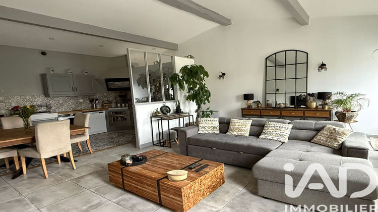 Ma-Cabane - Vente Maison Macau, 81 m²