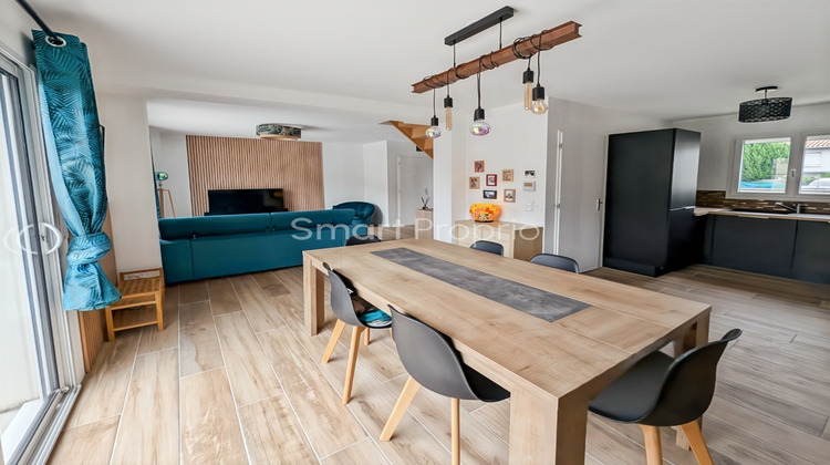 Ma-Cabane - Vente Maison Macau, 83 m²