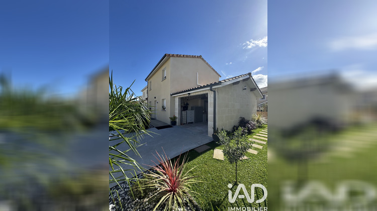 Ma-Cabane - Vente Maison Macau, 84 m²