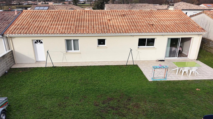 Ma-Cabane - Vente Maison MACAU, 95 m²