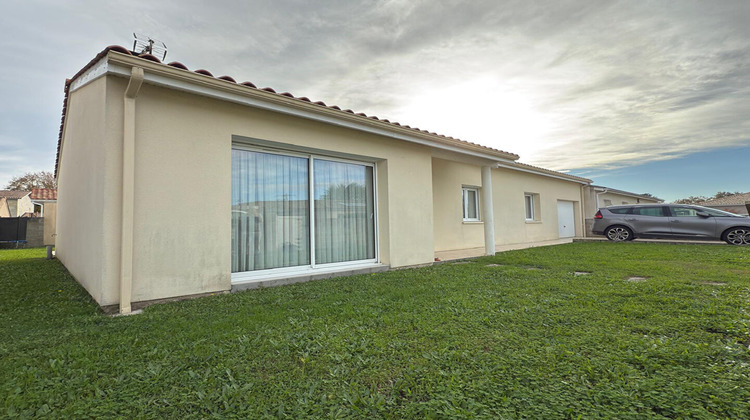 Ma-Cabane - Vente Maison MACAU, 95 m²