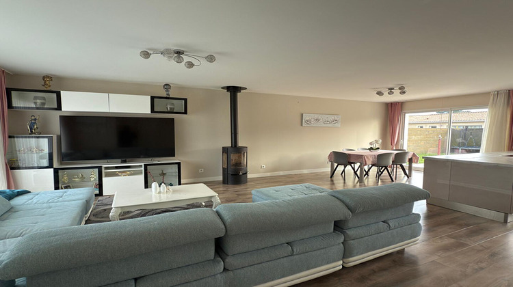 Ma-Cabane - Vente Maison MACAU, 95 m²