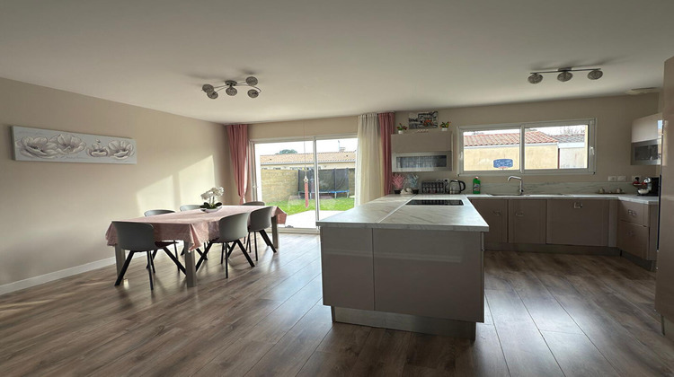 Ma-Cabane - Vente Maison MACAU, 95 m²