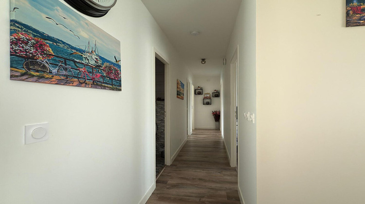 Ma-Cabane - Vente Maison MACAU, 95 m²