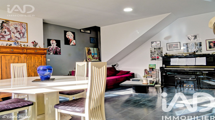 Ma-Cabane - Vente Maison Macau, 87 m²