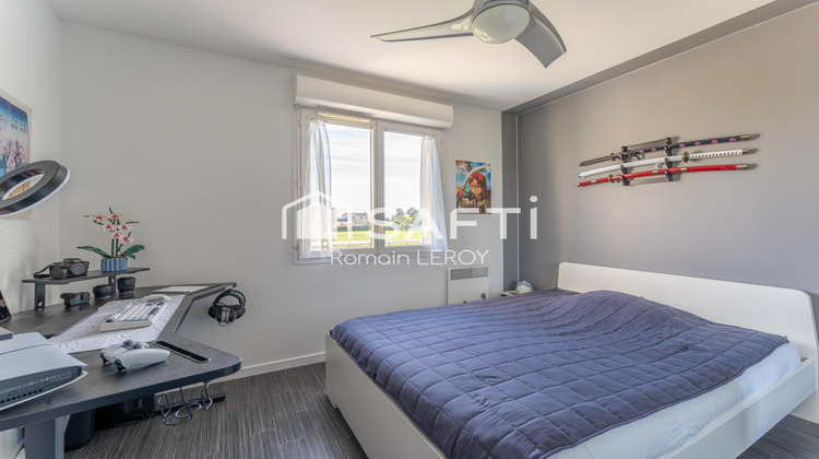 Ma-Cabane - Vente Maison Macau, 86 m²