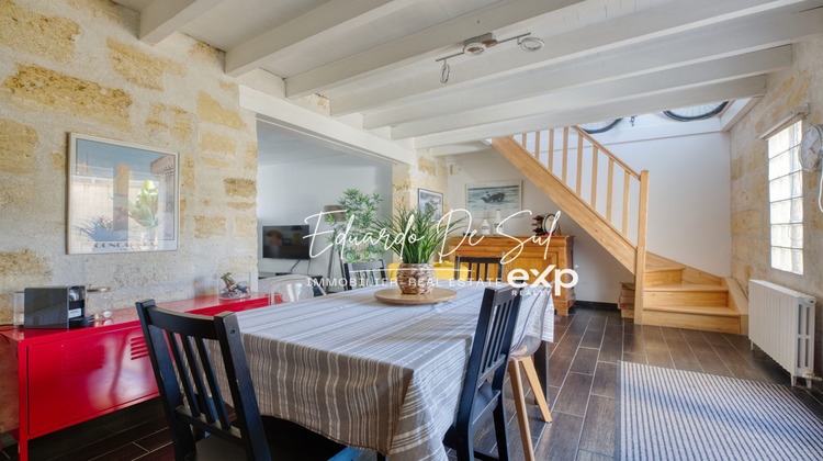 Ma-Cabane - Vente Maison Macau, 60 m²