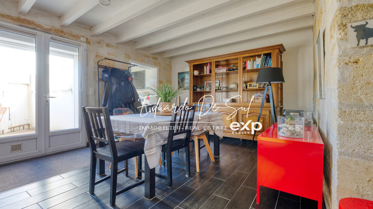 Ma-Cabane - Vente Maison Macau, 60 m²