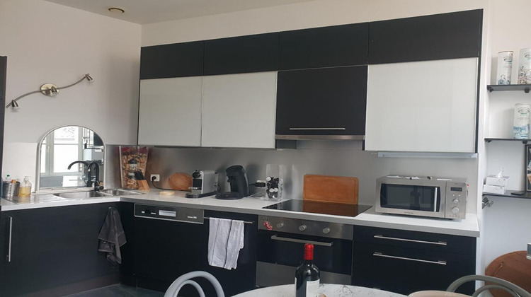 Ma-Cabane - Vente Maison MACAU, 87 m²