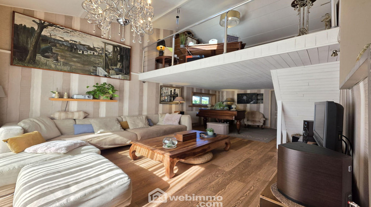 Ma-Cabane - Vente Maison Macau, 138 m²