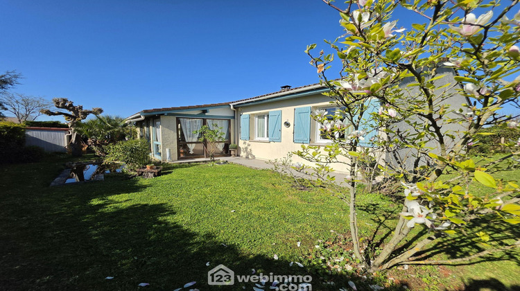 Ma-Cabane - Vente Maison Macau, 138 m²