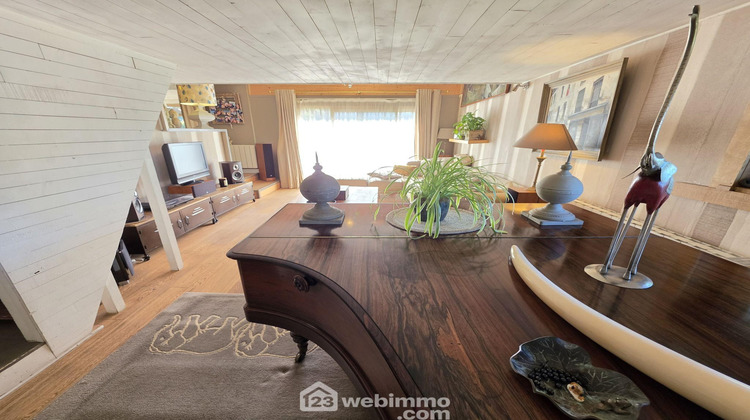 Ma-Cabane - Vente Maison Macau, 138 m²