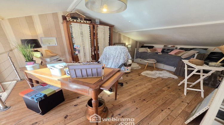 Ma-Cabane - Vente Maison Macau, 138 m²