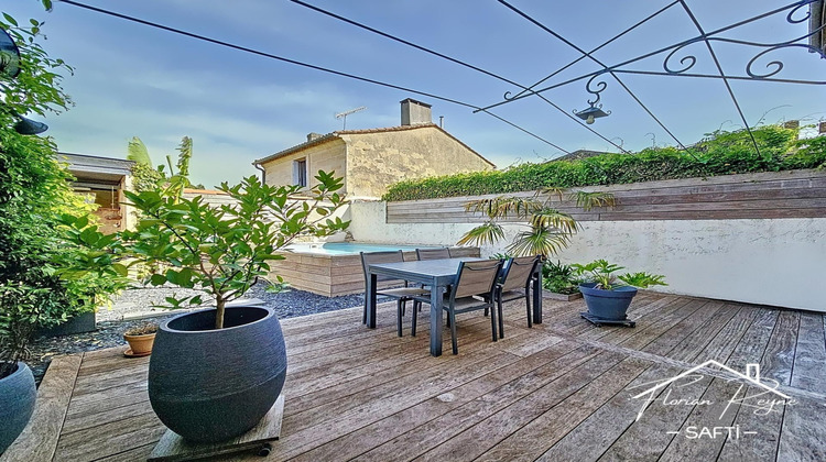 Ma-Cabane - Vente Maison Macau, 202 m²