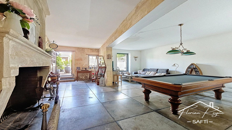 Ma-Cabane - Vente Maison Macau, 202 m²