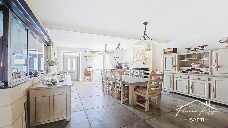 Ma-Cabane - Vente Maison Macau, 202 m²