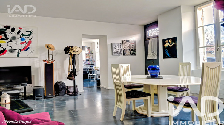 Ma-Cabane - Vente Maison Macau, 86 m²