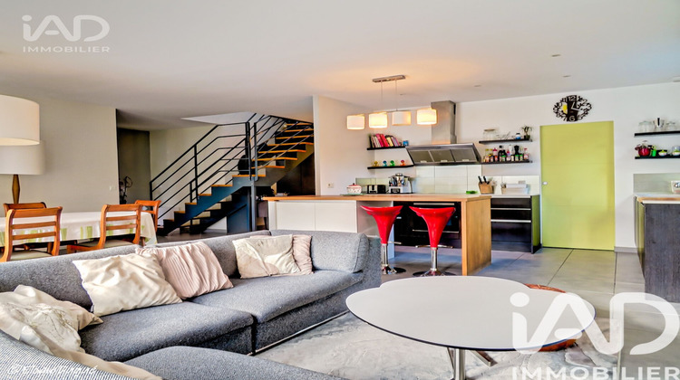 Ma-Cabane - Vente Maison Macau, 143 m²