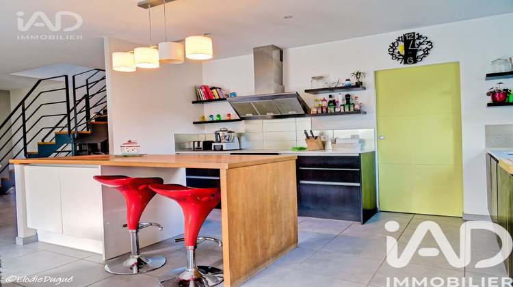 Ma-Cabane - Vente Maison Macau, 143 m²