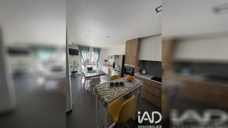 Ma-Cabane - Vente Maison Macau, 84 m²