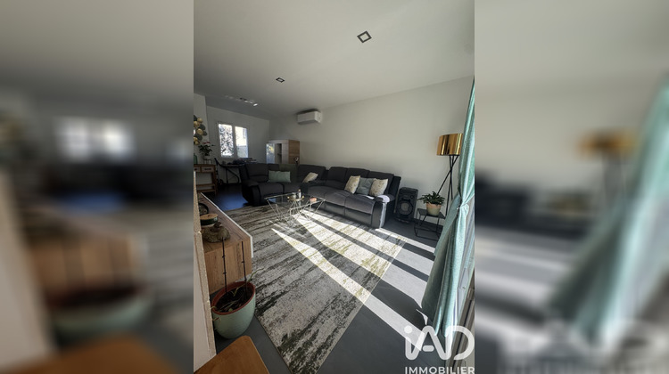 Ma-Cabane - Vente Maison Macau, 84 m²