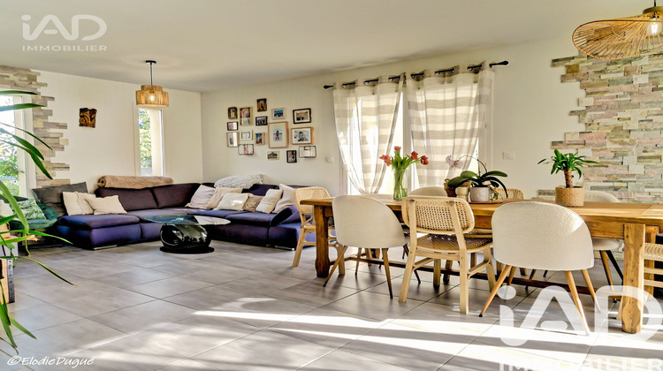 Ma-Cabane - Vente Maison Macau, 80 m²