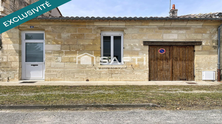Ma-Cabane - Vente Maison Macau, 88 m²