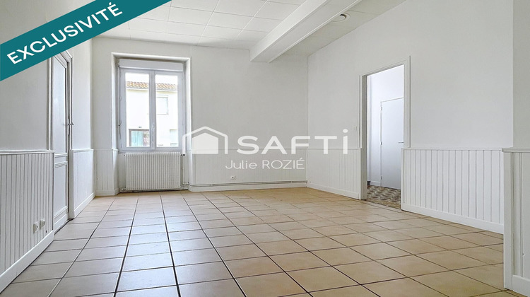 Ma-Cabane - Vente Maison Macau, 88 m²