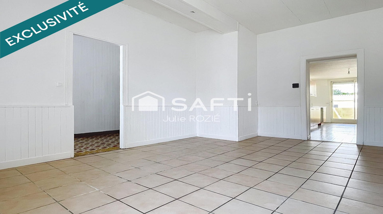 Ma-Cabane - Vente Maison Macau, 88 m²