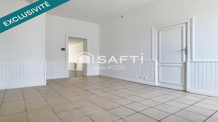 Ma-Cabane - Vente Maison Macau, 88 m²