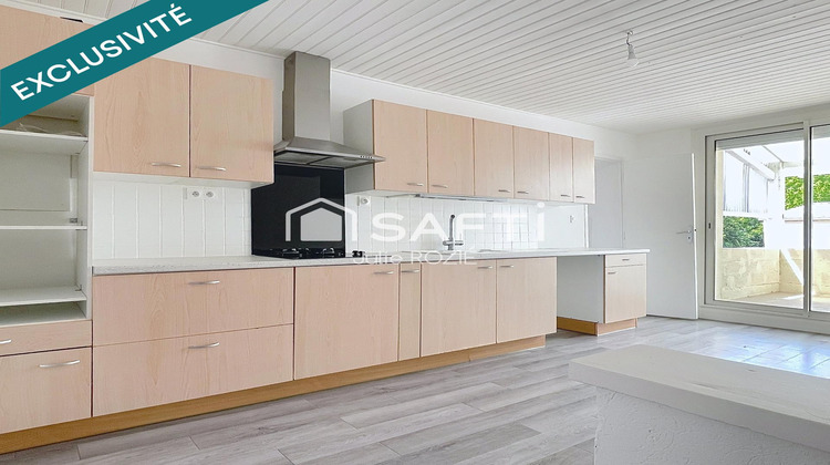 Ma-Cabane - Vente Maison Macau, 88 m²