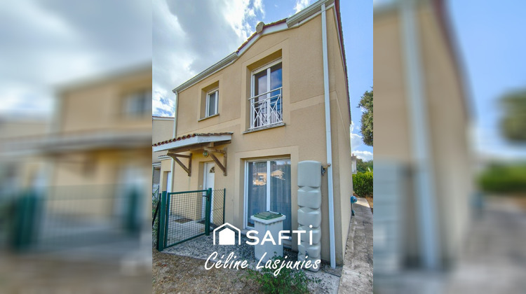 Ma-Cabane - Vente Maison Macau, 83 m²