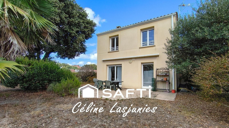 Ma-Cabane - Vente Maison Macau, 83 m²