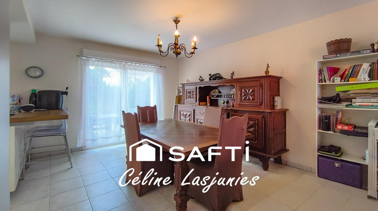 Ma-Cabane - Vente Maison Macau, 83 m²