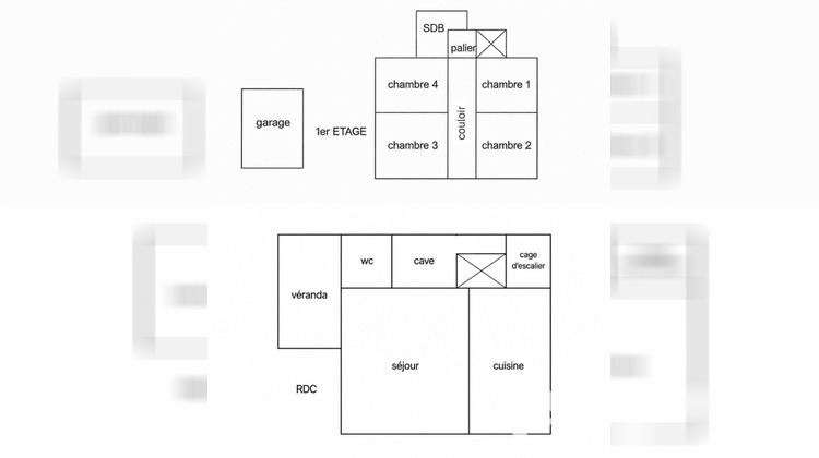 Ma-Cabane - Vente Maison Macau, 88 m²