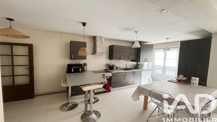 Ma-Cabane - Vente Maison Macau, 88 m²