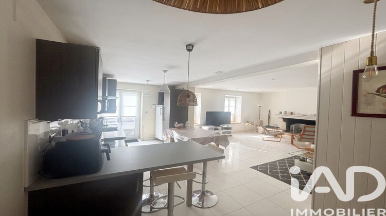 Ma-Cabane - Vente Maison Macau, 88 m²
