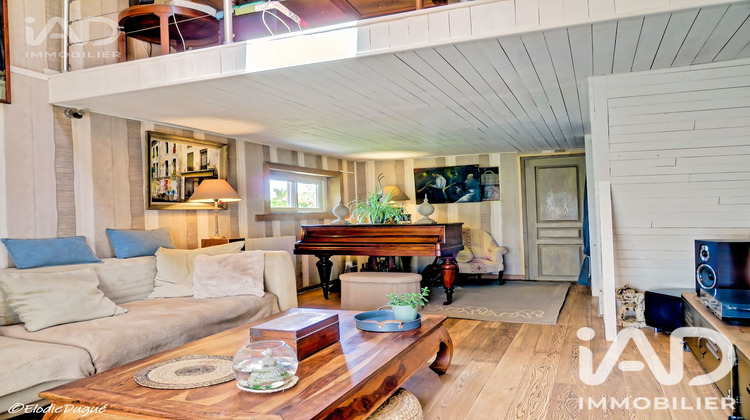 Ma-Cabane - Vente Maison Macau, 138 m²