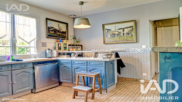 Ma-Cabane - Vente Maison Macau, 138 m²