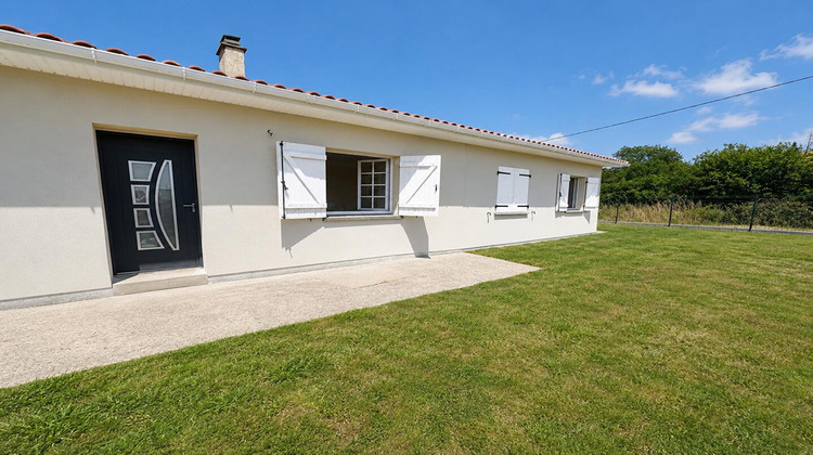 Ma-Cabane - Vente Maison MACAU, 153 m²