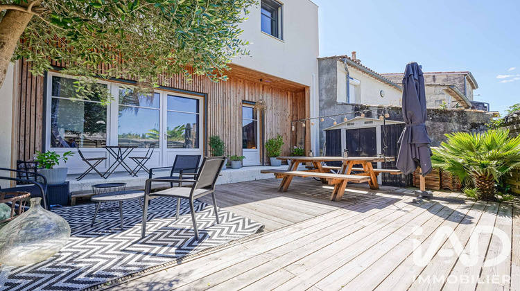 Ma-Cabane - Vente Maison Macau, 114 m²