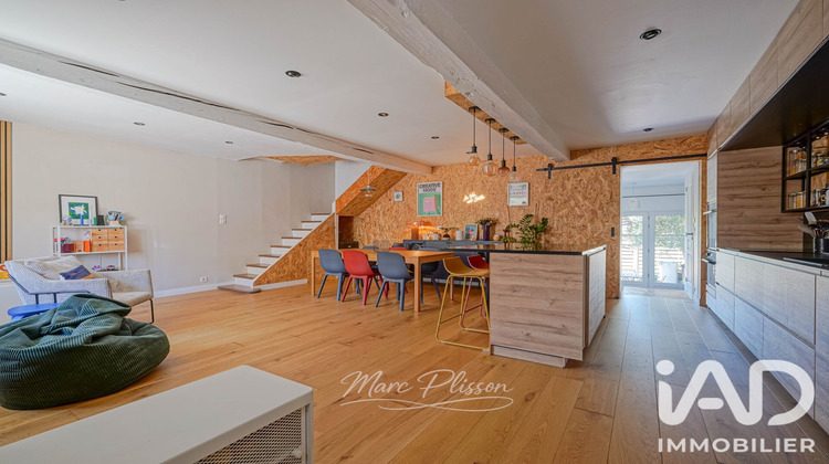 Ma-Cabane - Vente Maison Macau, 114 m²