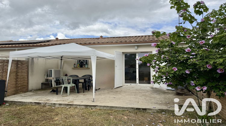 Ma-Cabane - Vente Maison Macau, 38 m²