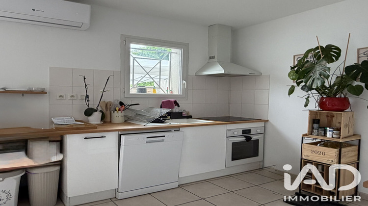 Ma-Cabane - Vente Maison Macau, 38 m²