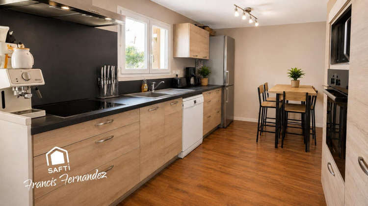 Ma-Cabane - Vente Maison Macau, 105 m²