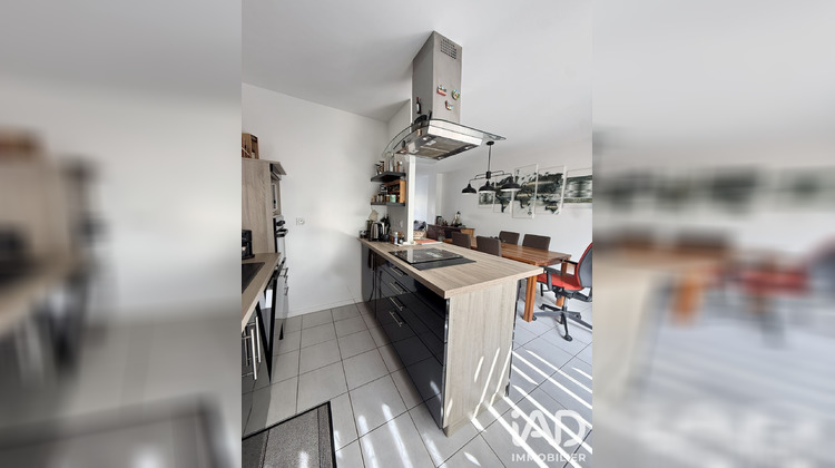Ma-Cabane - Vente Maison Macau, 73 m²