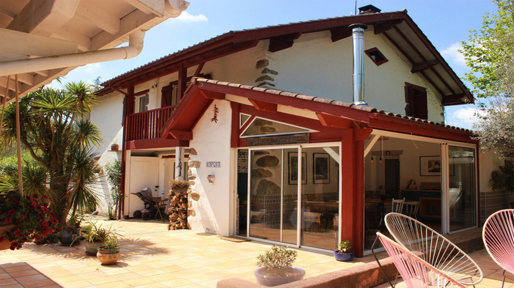 Ma-Cabane - Vente Maison MACAYE, 223 m²