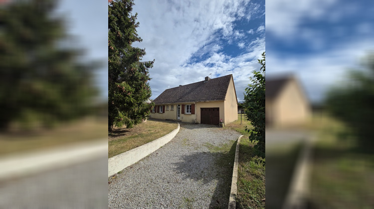 Ma-Cabane - Vente Maison Macé, 107 m²