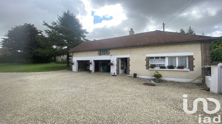 Ma-Cabane - Vente Maison Macey, 212 m²